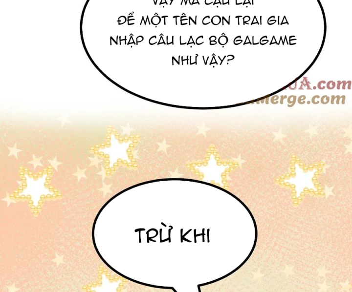 Giả Gái Chơi Game Hẹn Hò Chapter 42 - Trang 2