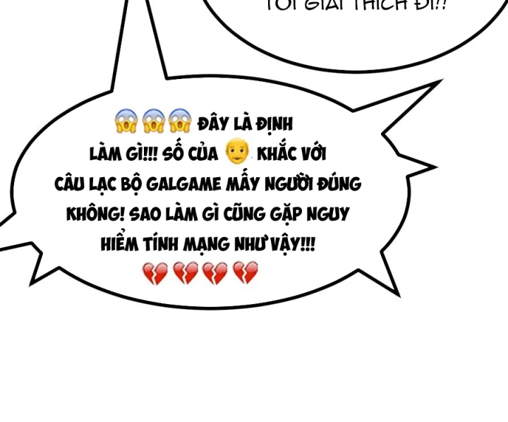 Giả Gái Chơi Game Hẹn Hò Chapter 42 - Trang 2