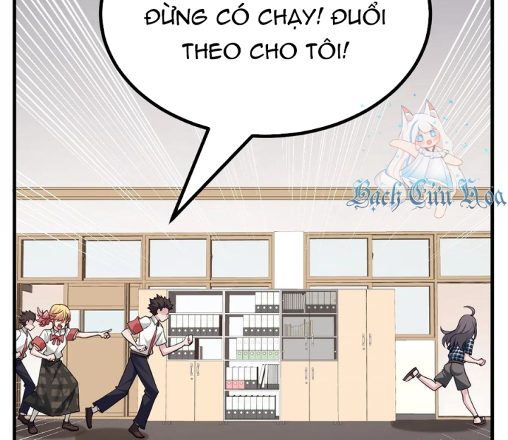 Giả Gái Chơi Game Hẹn Hò Chapter 42 - Trang 2