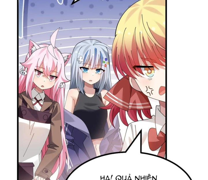 Giả Gái Chơi Game Hẹn Hò Chapter 42 - Trang 2