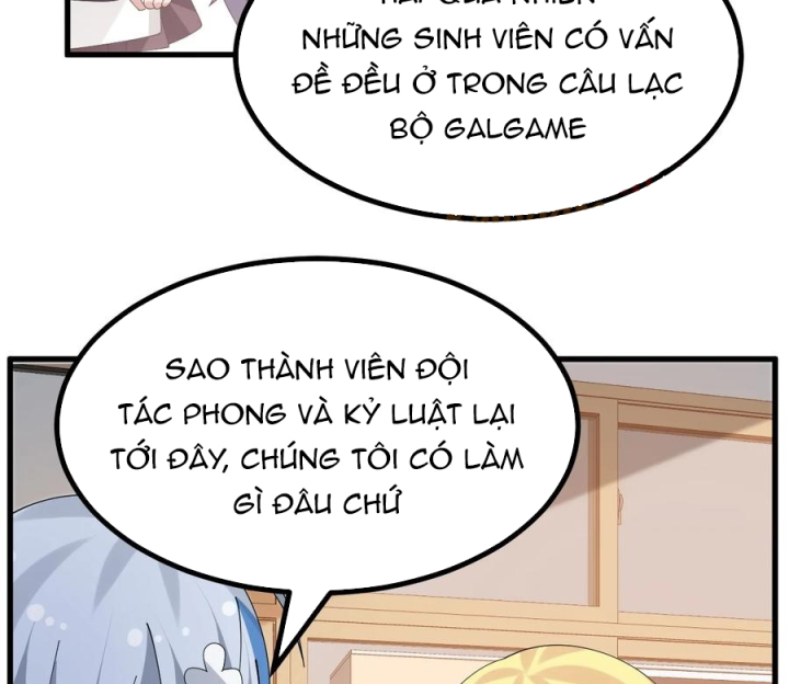 Giả Gái Chơi Game Hẹn Hò Chapter 42 - Trang 2