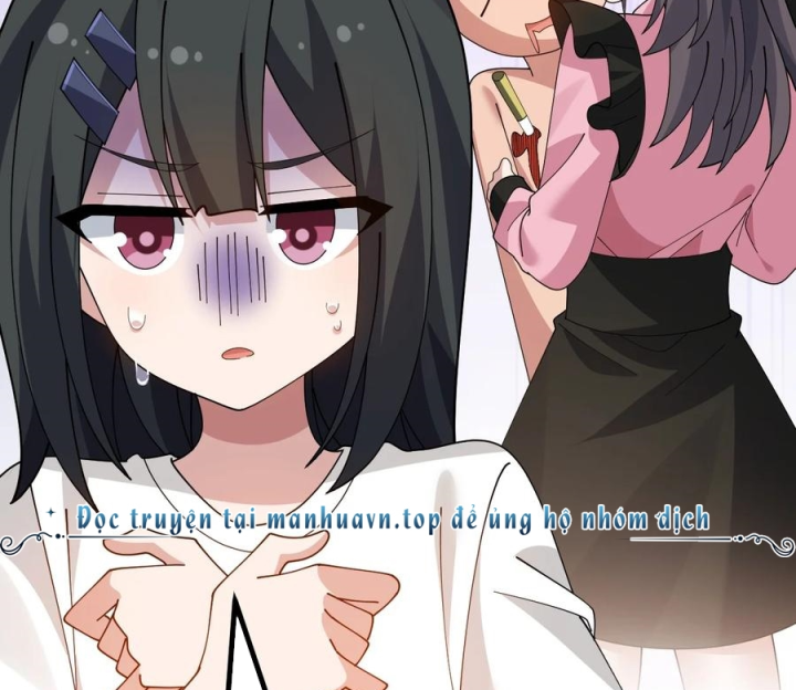 Giả Gái Chơi Game Hẹn Hò Chapter 42 - Trang 2