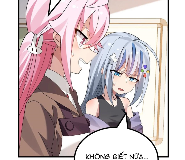 Giả Gái Chơi Game Hẹn Hò Chapter 42 - Trang 2