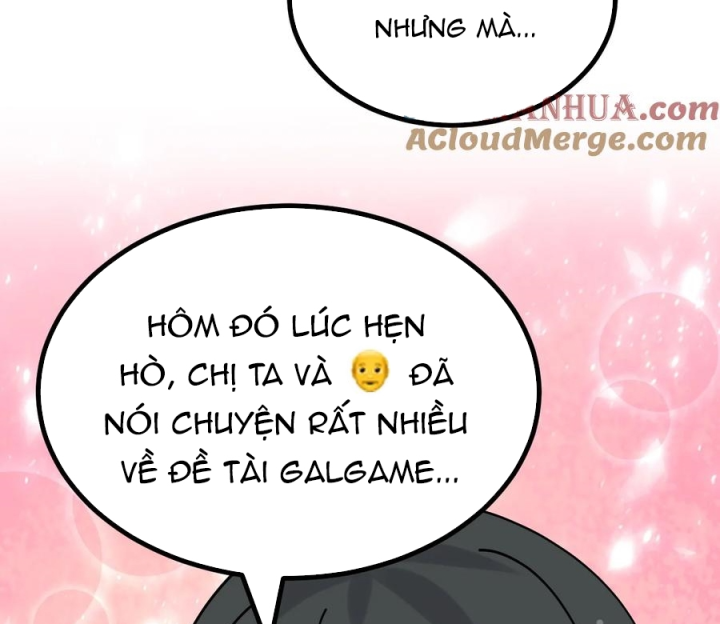 Giả Gái Chơi Game Hẹn Hò Chapter 42 - Trang 2