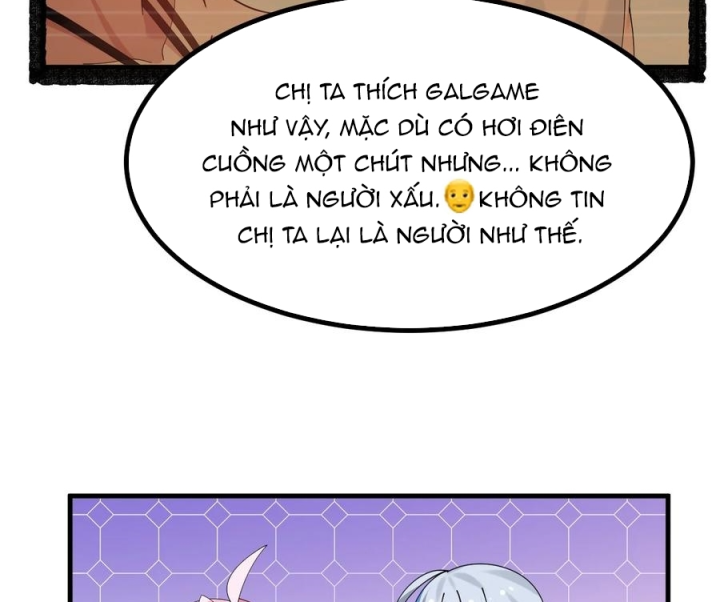 Giả Gái Chơi Game Hẹn Hò Chapter 42 - Trang 2