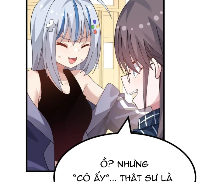 Giả Gái Chơi Game Hẹn Hò Chapter 42 - Trang 2