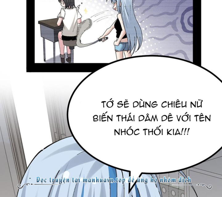 Giả Gái Chơi Game Hẹn Hò Chapter 60 - Trang 2