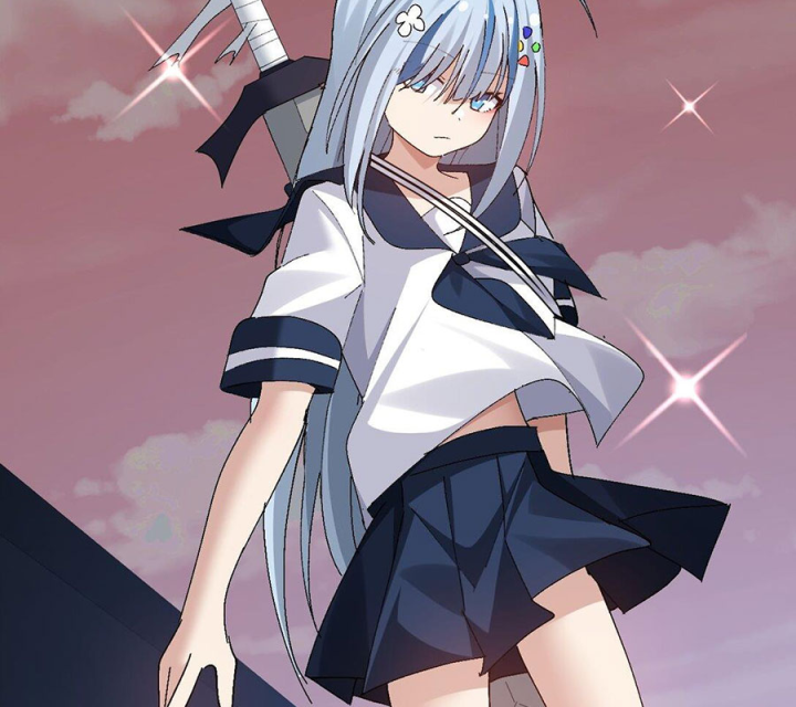 Giả Gái Chơi Game Hẹn Hò Chapter 60 - Trang 2