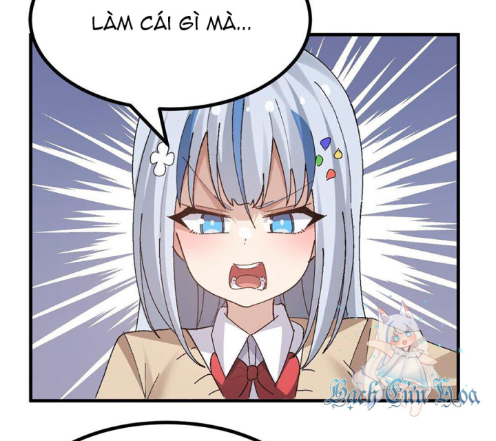 Giả Gái Chơi Game Hẹn Hò Chapter 60 - Trang 2