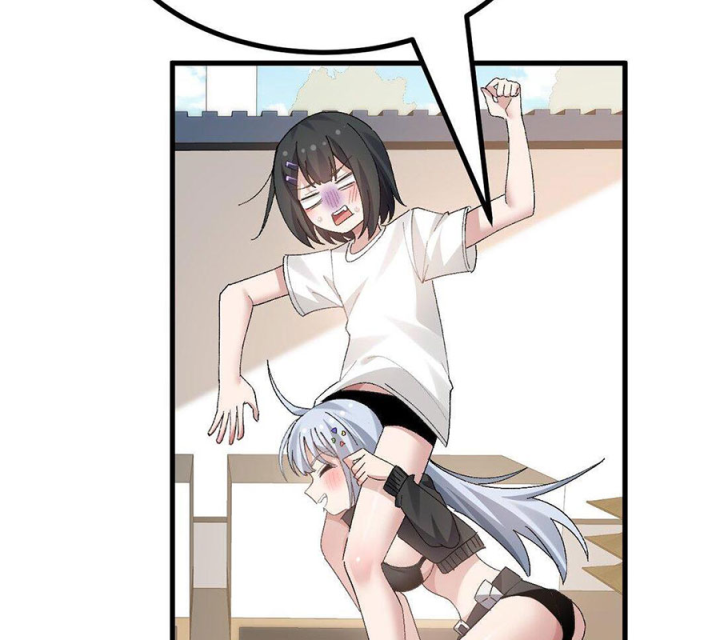 Giả Gái Chơi Game Hẹn Hò Chapter 60 - Trang 2