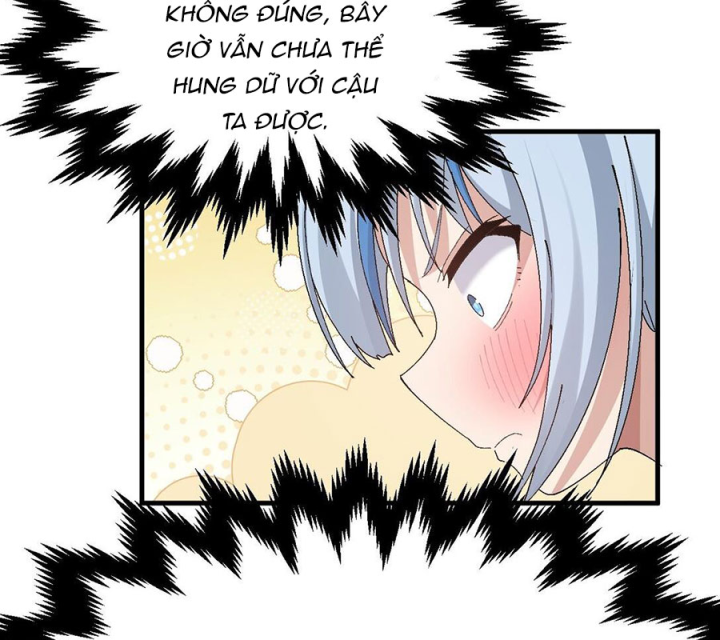 Giả Gái Chơi Game Hẹn Hò Chapter 60 - Trang 2