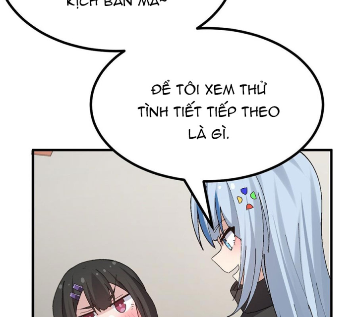 Giả Gái Chơi Game Hẹn Hò Chapter 60 - Trang 2