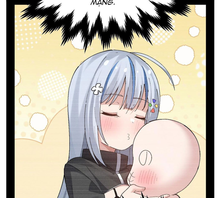 Giả Gái Chơi Game Hẹn Hò Chapter 60 - Trang 2