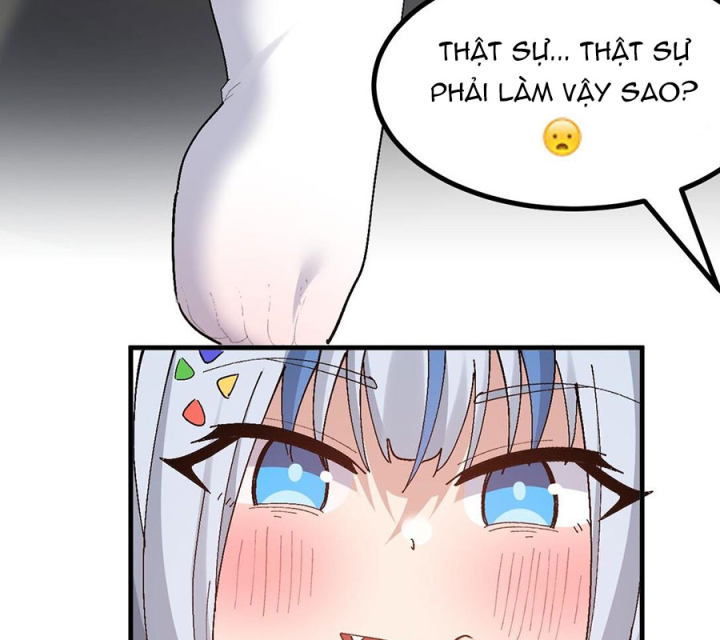 Giả Gái Chơi Game Hẹn Hò Chapter 60 - Trang 2