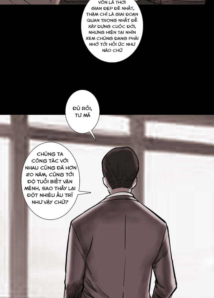 Quay Đầu Là Bờ Chapter 191 - Next Chapter 192