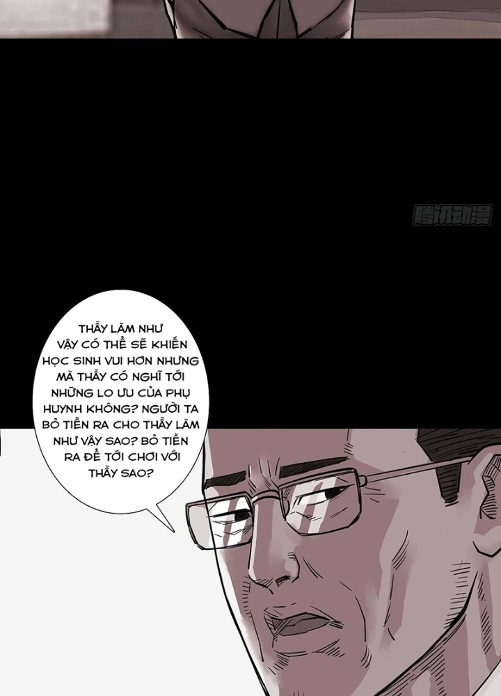 Quay Đầu Là Bờ Chapter 191 - Next Chapter 192