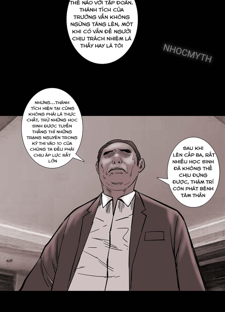 Quay Đầu Là Bờ Chapter 191 - Next Chapter 192