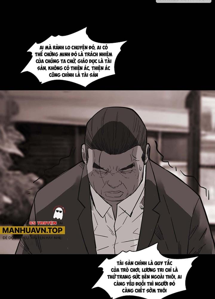 Quay Đầu Là Bờ Chapter 191 - Next Chapter 192