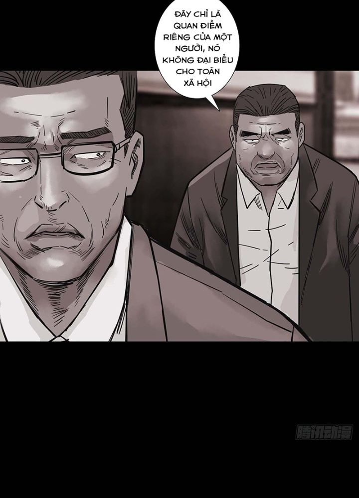 Quay Đầu Là Bờ Chapter 191 - Next Chapter 192