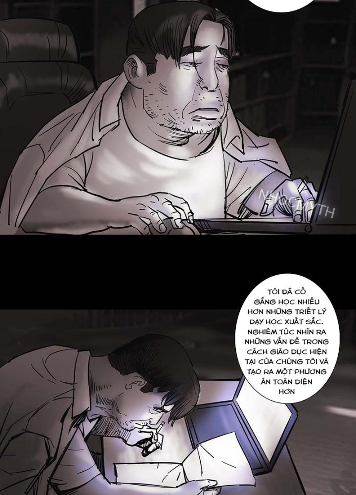 Quay Đầu Là Bờ Chapter 191 - Next Chapter 192