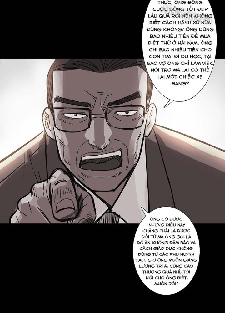 Quay Đầu Là Bờ Chapter 191 - Next Chapter 192