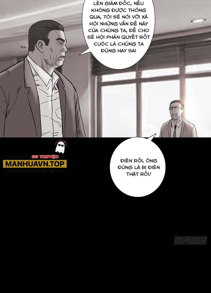 Quay Đầu Là Bờ Chapter 191 - Next Chapter 192