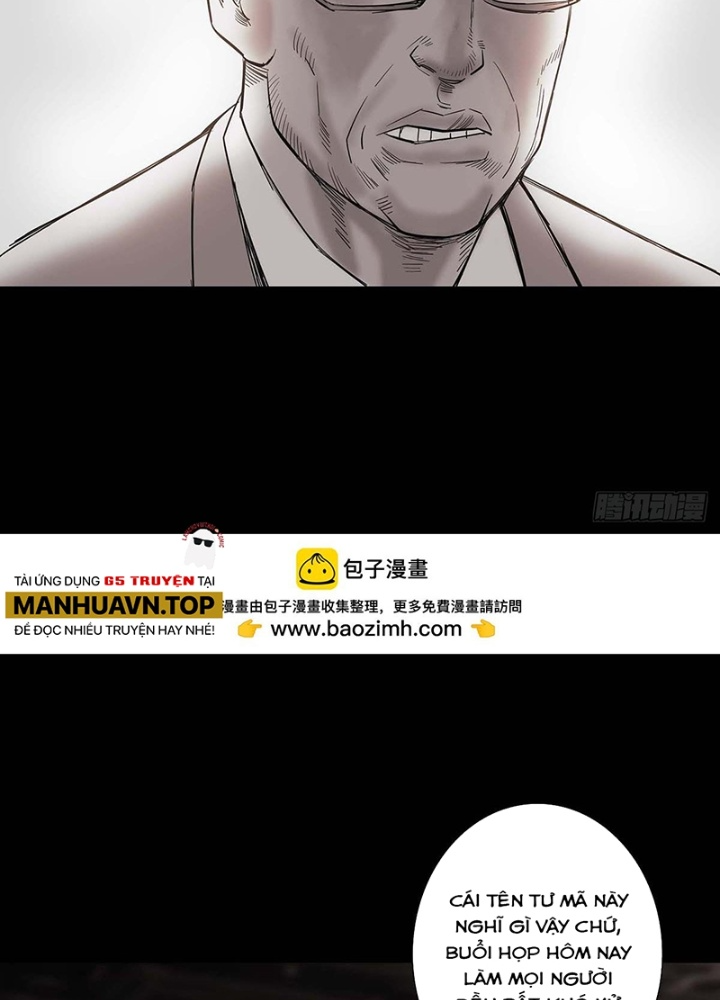 Quay Đầu Là Bờ Chapter 191 - Next Chapter 192