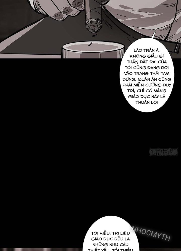 Quay Đầu Là Bờ Chapter 191 - Next Chapter 192