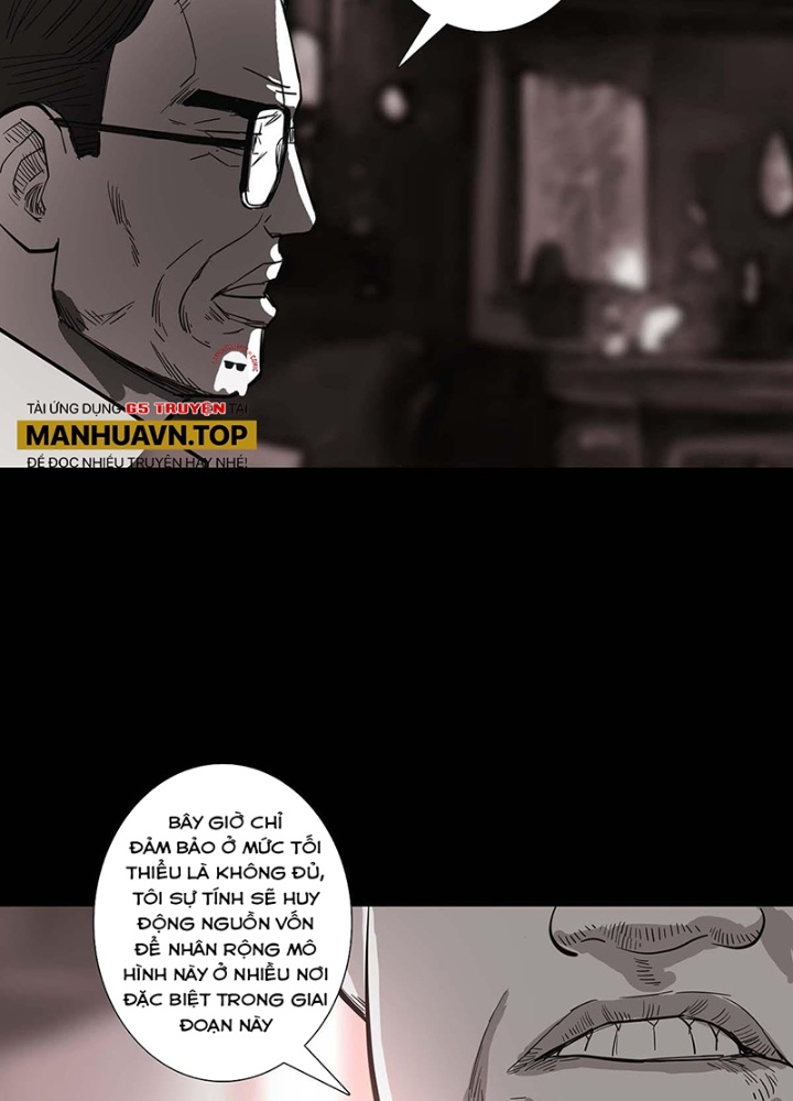 Quay Đầu Là Bờ Chapter 191 - Next Chapter 192