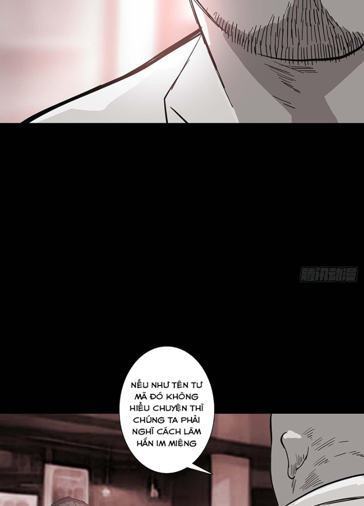 Quay Đầu Là Bờ Chapter 191 - Next Chapter 192