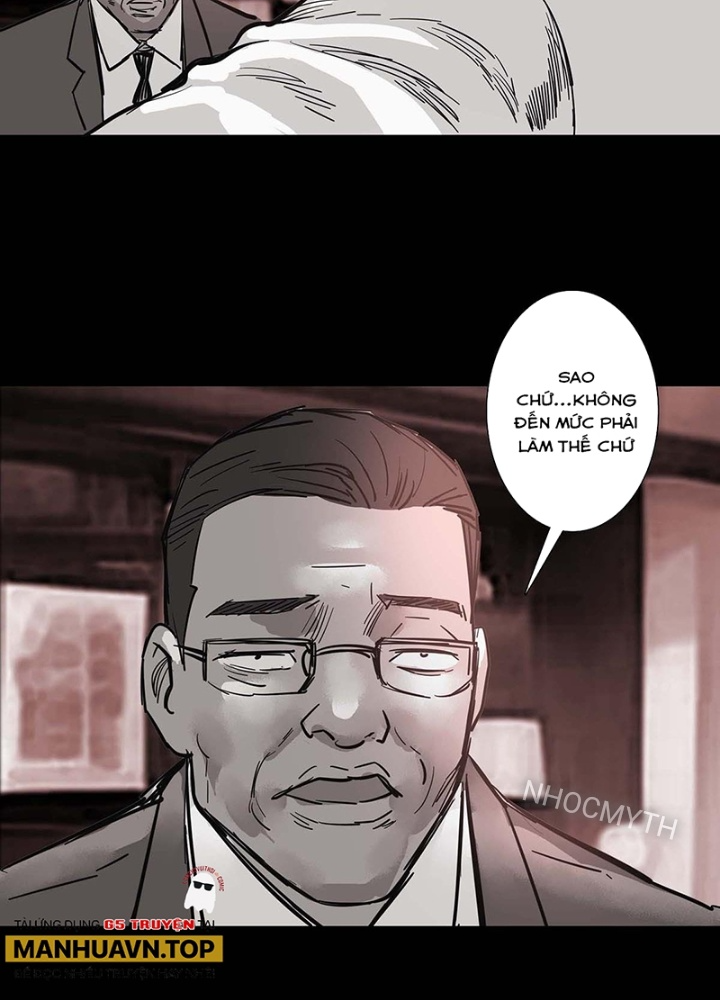 Quay Đầu Là Bờ Chapter 191 - Next Chapter 192