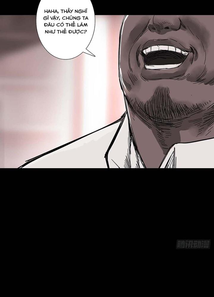 Quay Đầu Là Bờ Chapter 191 - Next Chapter 192
