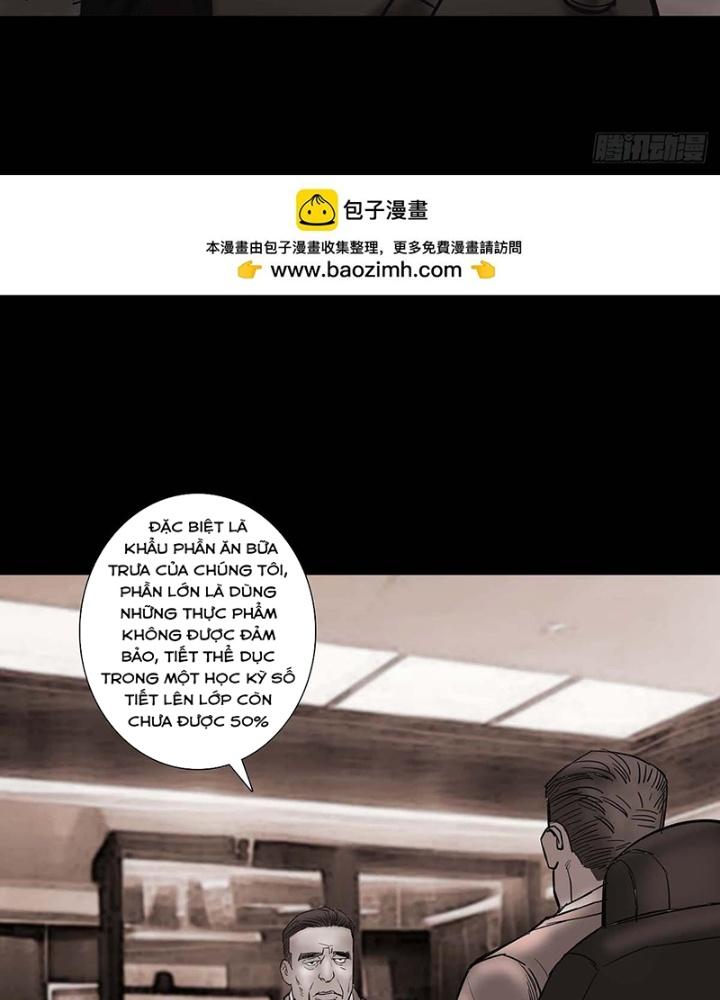 Quay Đầu Là Bờ Chapter 191 - Next Chapter 192