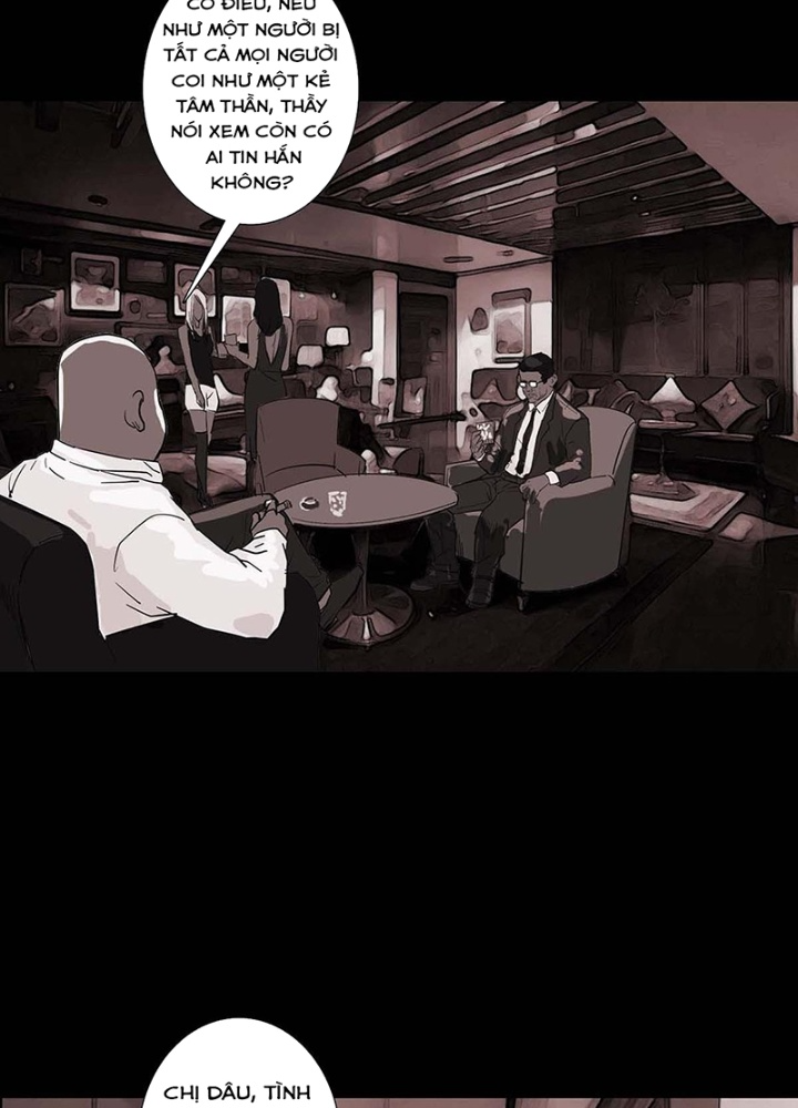 Quay Đầu Là Bờ Chapter 191 - Next Chapter 192