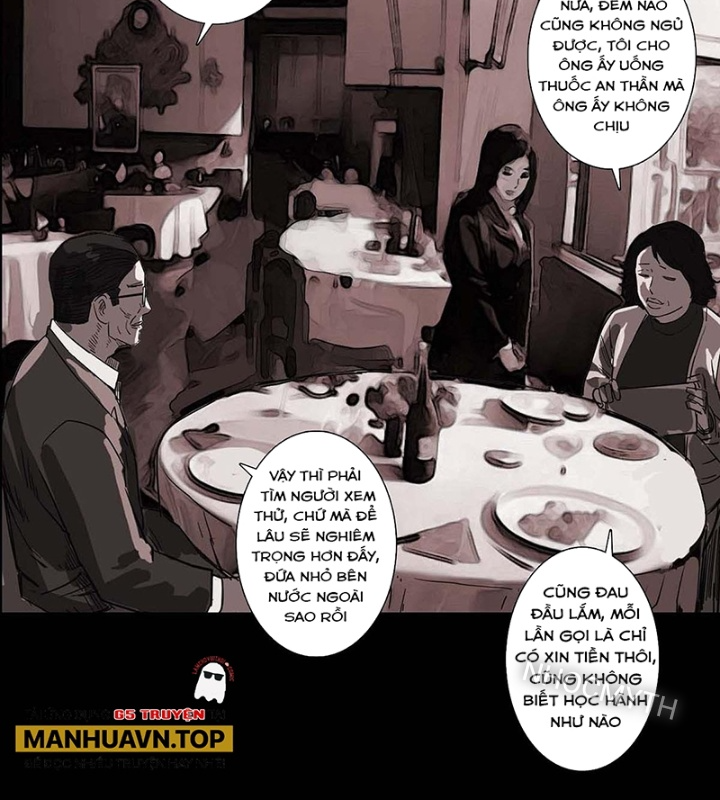 Quay Đầu Là Bờ Chapter 191 - Next Chapter 192