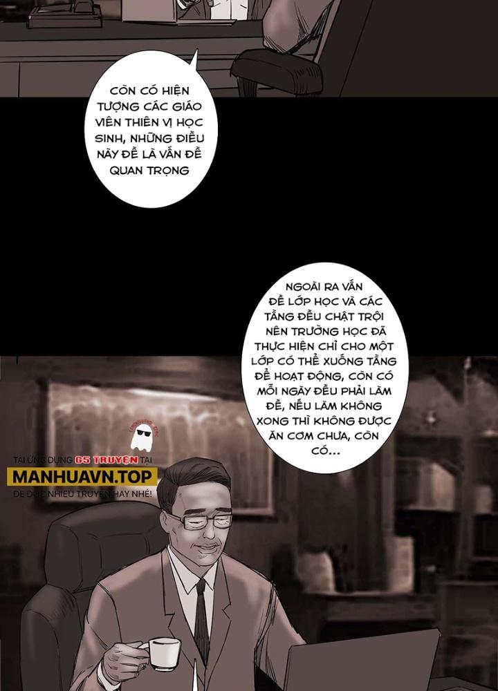 Quay Đầu Là Bờ Chapter 191 - Next Chapter 192