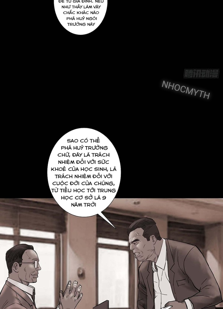 Quay Đầu Là Bờ Chapter 191 - Next Chapter 192