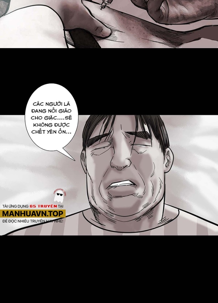 Quay Đầu Là Bờ Chapter 192 - Trang 2