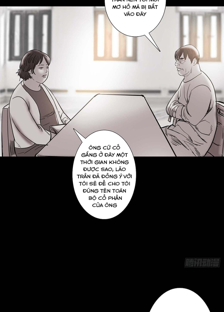 Quay Đầu Là Bờ Chapter 192 - Trang 2