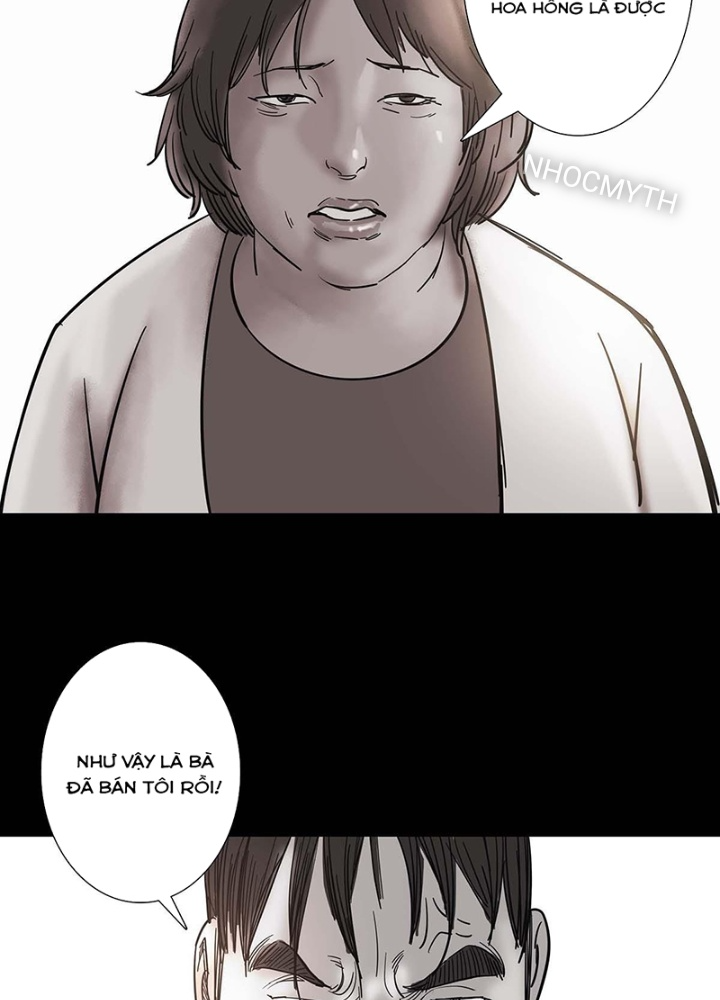 Quay Đầu Là Bờ Chapter 192 - Trang 2