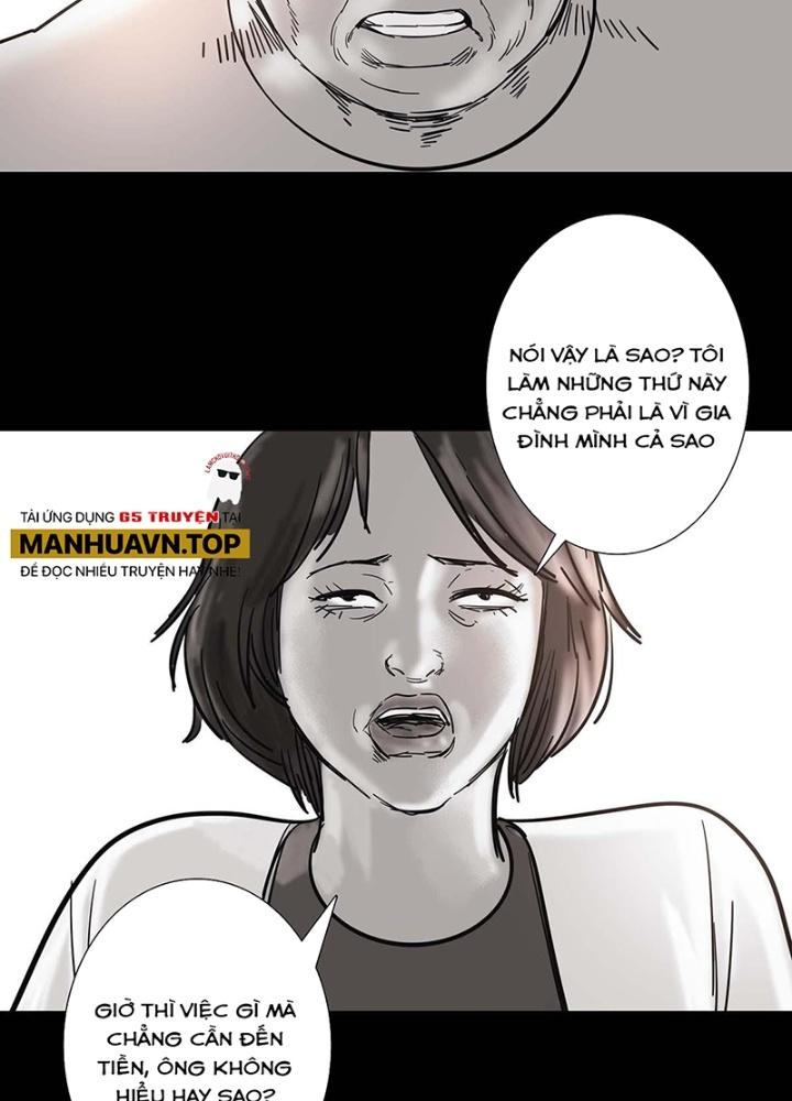 Quay Đầu Là Bờ Chapter 192 - Trang 2