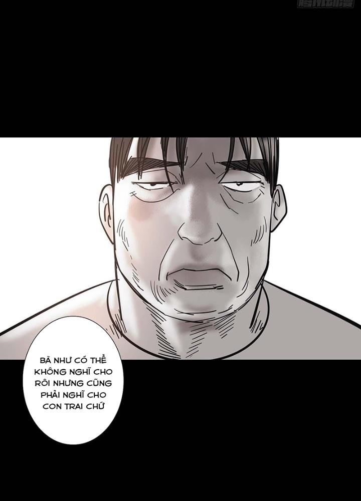 Quay Đầu Là Bờ Chapter 192 - Trang 2