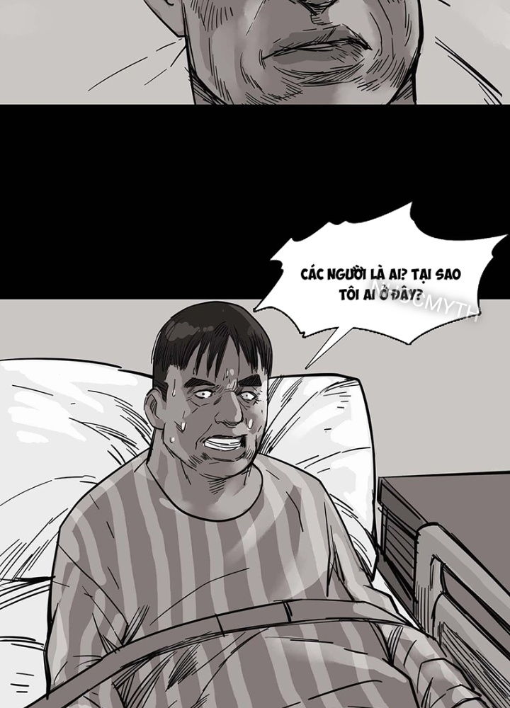Quay Đầu Là Bờ Chapter 192 - Trang 2