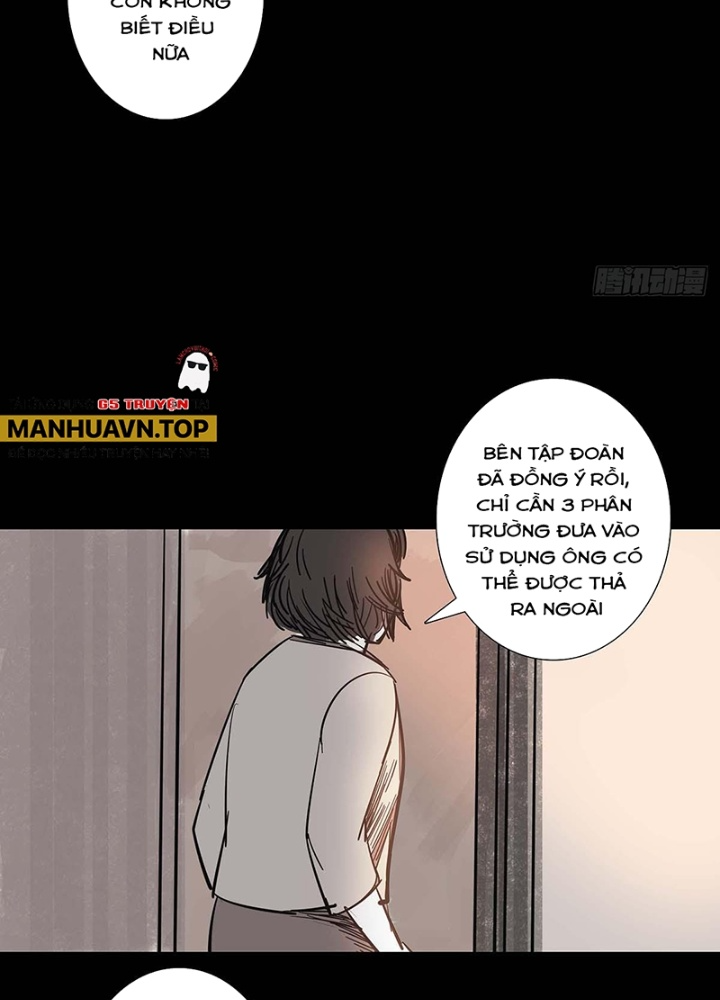 Quay Đầu Là Bờ Chapter 192 - Trang 2