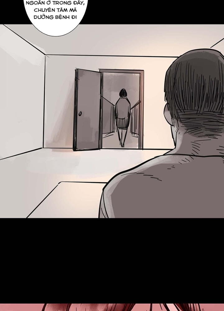 Quay Đầu Là Bờ Chapter 192 - Trang 2