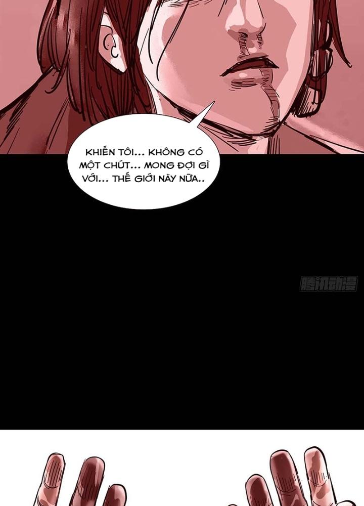 Quay Đầu Là Bờ Chapter 192 - Trang 2