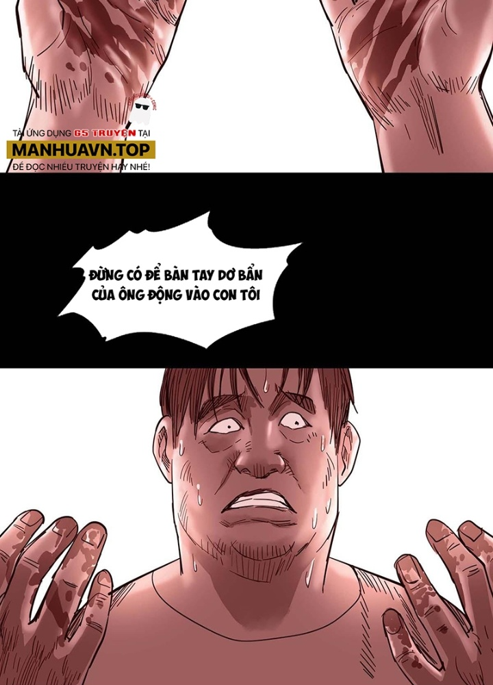 Quay Đầu Là Bờ Chapter 192 - Trang 2