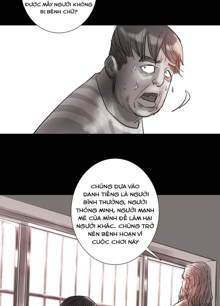 Quay Đầu Là Bờ Chapter 192 - Trang 2