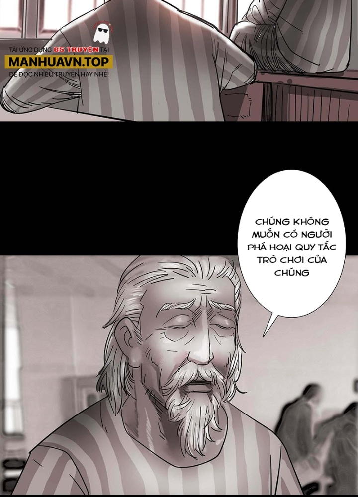 Quay Đầu Là Bờ Chapter 192 - Trang 2