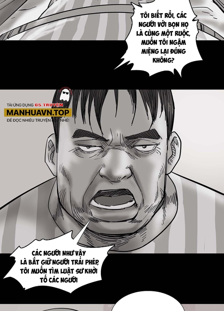 Quay Đầu Là Bờ Chapter 192 - Trang 2